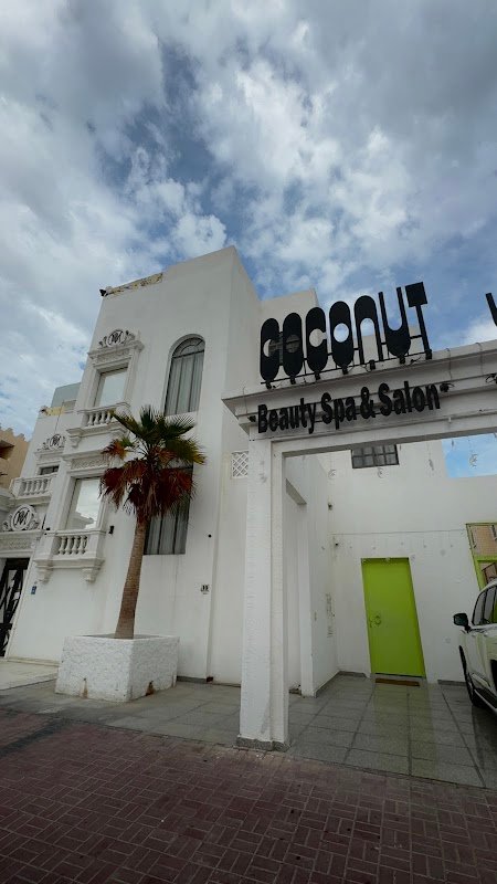 Coconut Beauty Spa & Salon (Duhail)