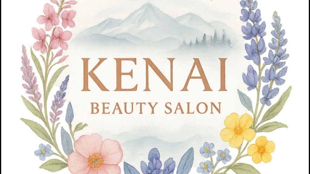 صالون كيناي salon kenai