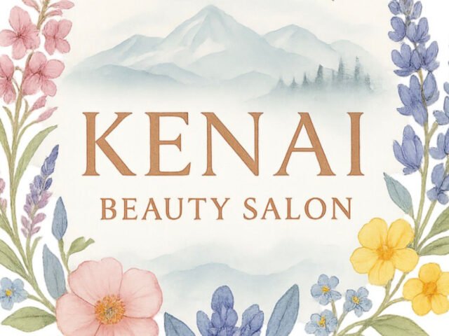 Salon Kenai صالون كيناي – Hair, Doha