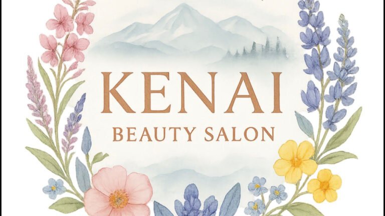 صالون كيناي salon kenai – Hair, Doha