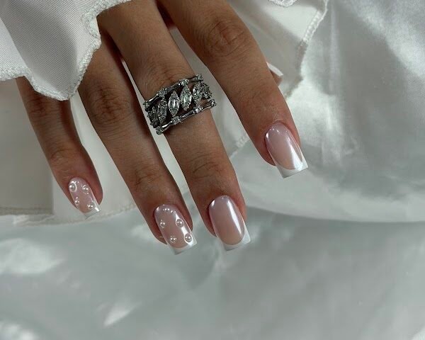 Ombré Beauty Bar – Nails, Doha