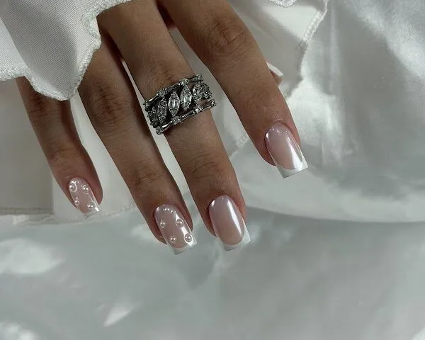 Ombré Beauty Bar – Nails, Doha