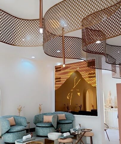 107 beauty bar – Hair, Doha