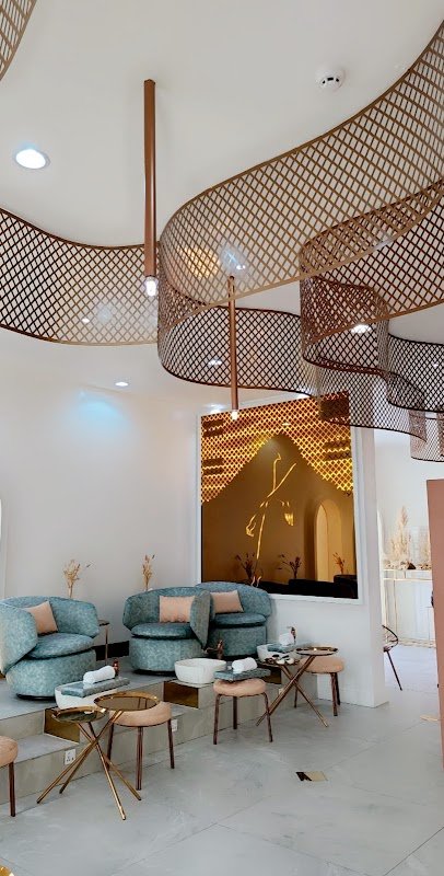 107 beauty bar