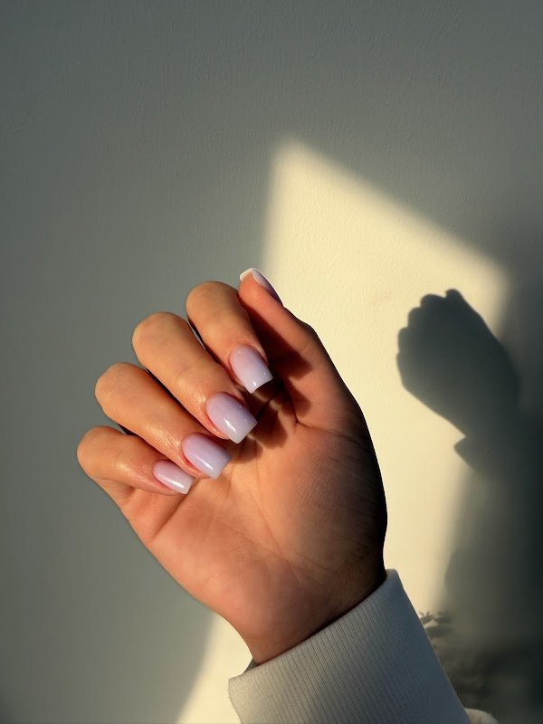 Crystal salon