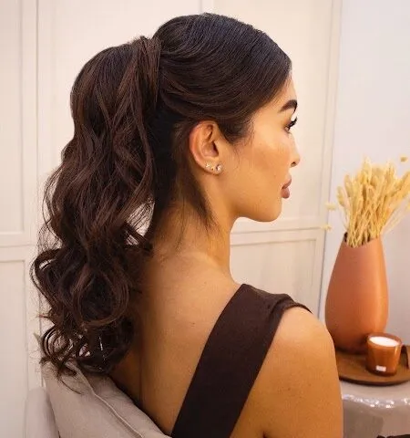 Beauty Hour Salon – Hair, Doha