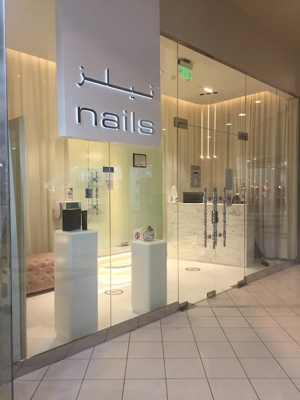 Nails Qatar Royal Plaza – Nails, Doha