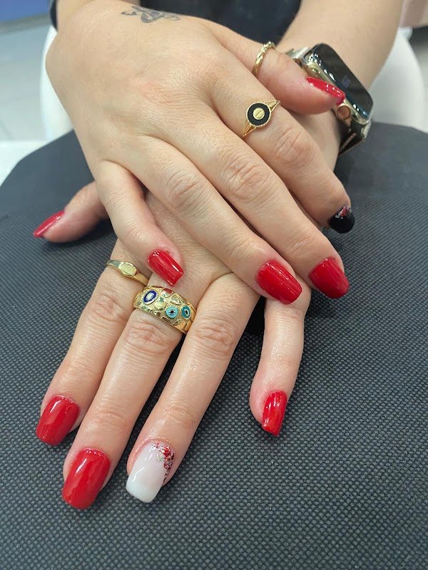 Get It Done Salon, Doha – Nails, Doha