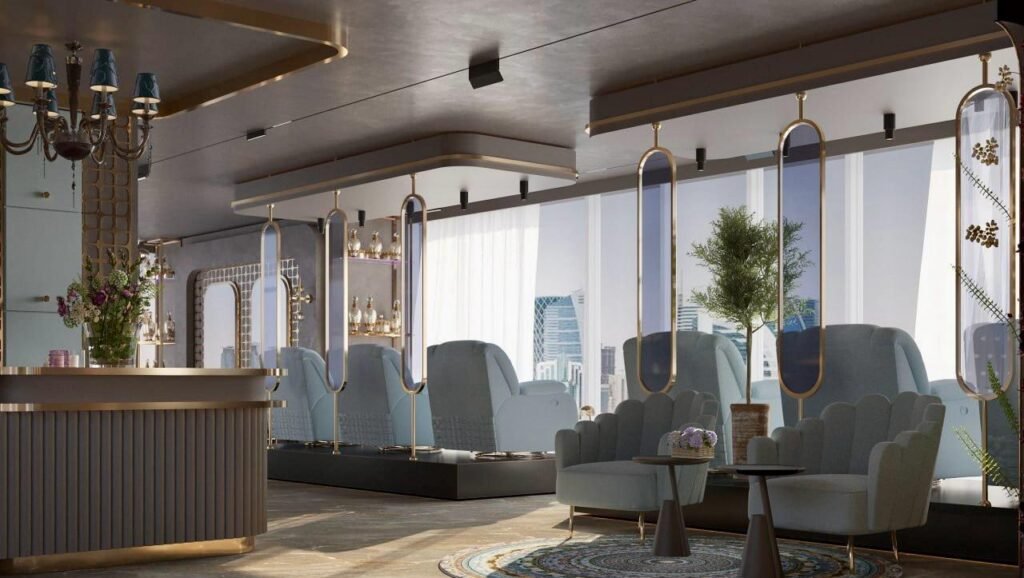 Celebrity – Burj Al Mana