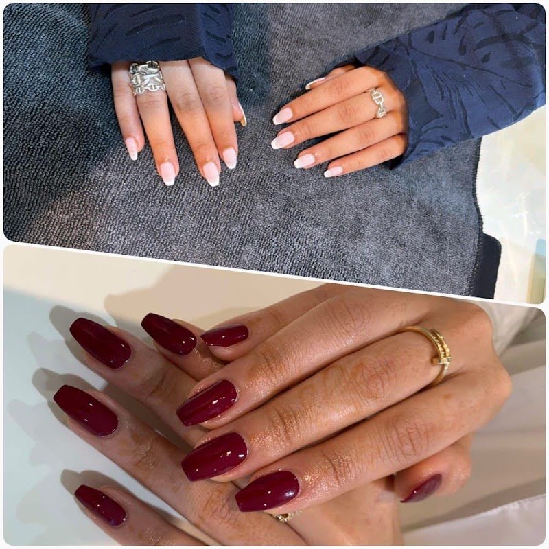 Nail and Beauty Lounge