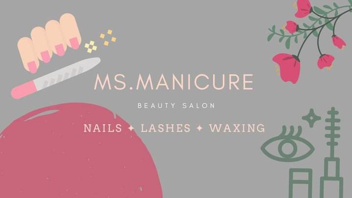 Ms. Manicure Beauty Salon