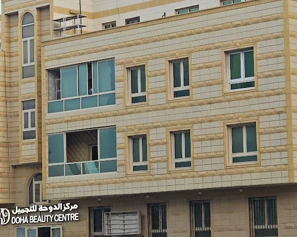 Doha Beauty Center – Hair, Doha