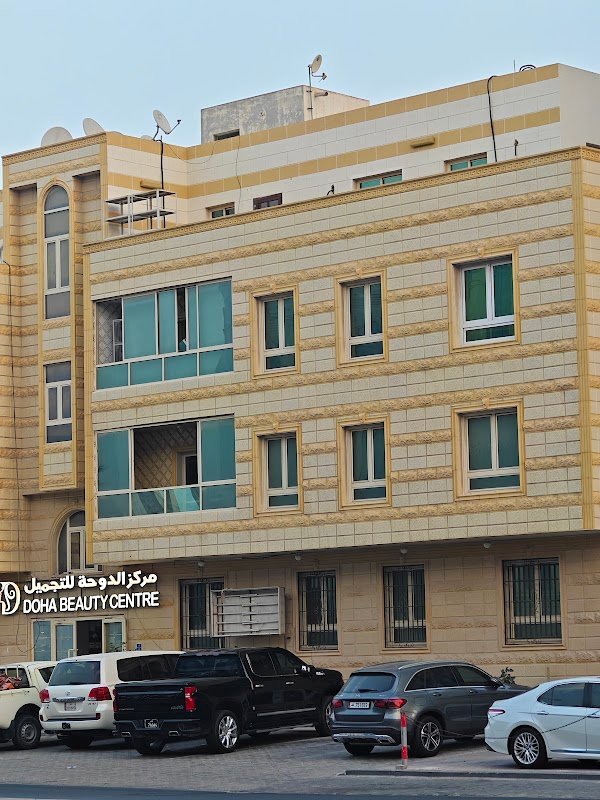 Doha Beauty Center