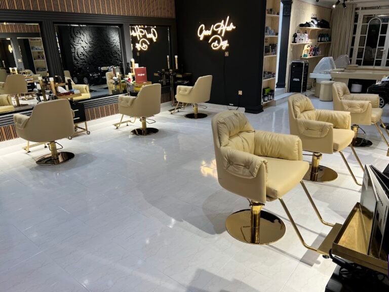 All About You,Salon and Spa – Skin & Facials, Doha