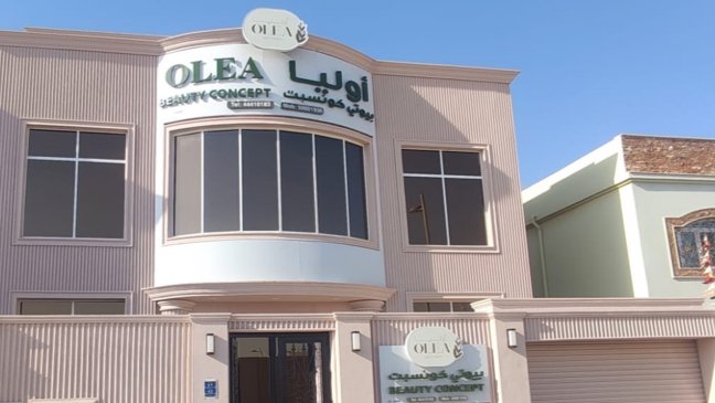Olea Beauty Concept – Hair, Doha