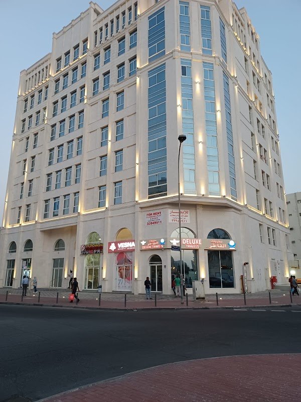 Vesna Beauty Lounge