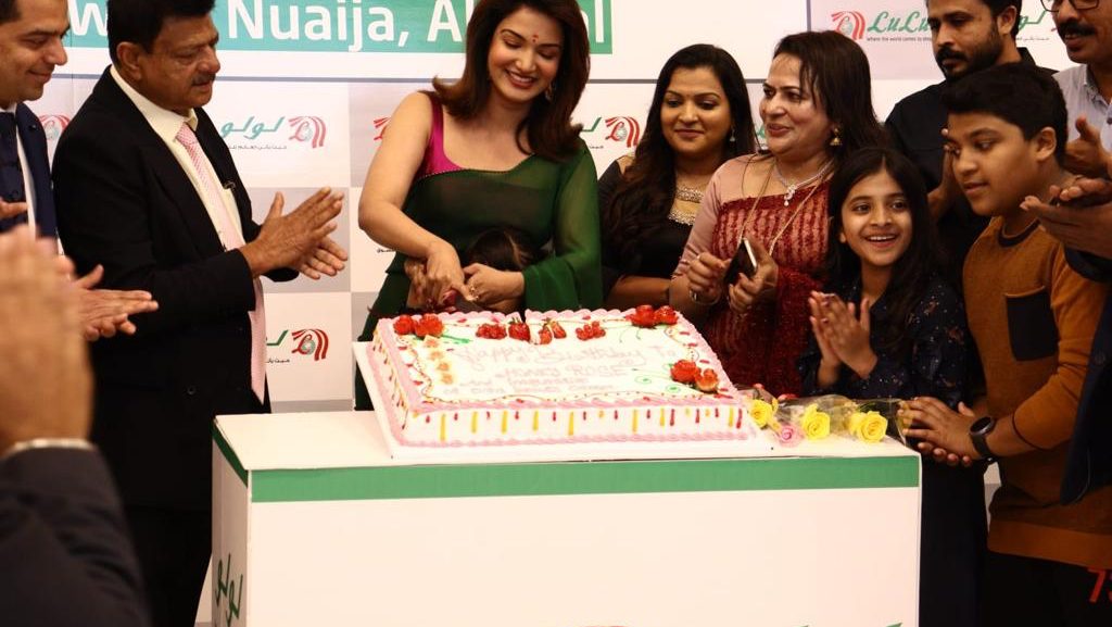 Doha Beauty Center Salon – D ring Road