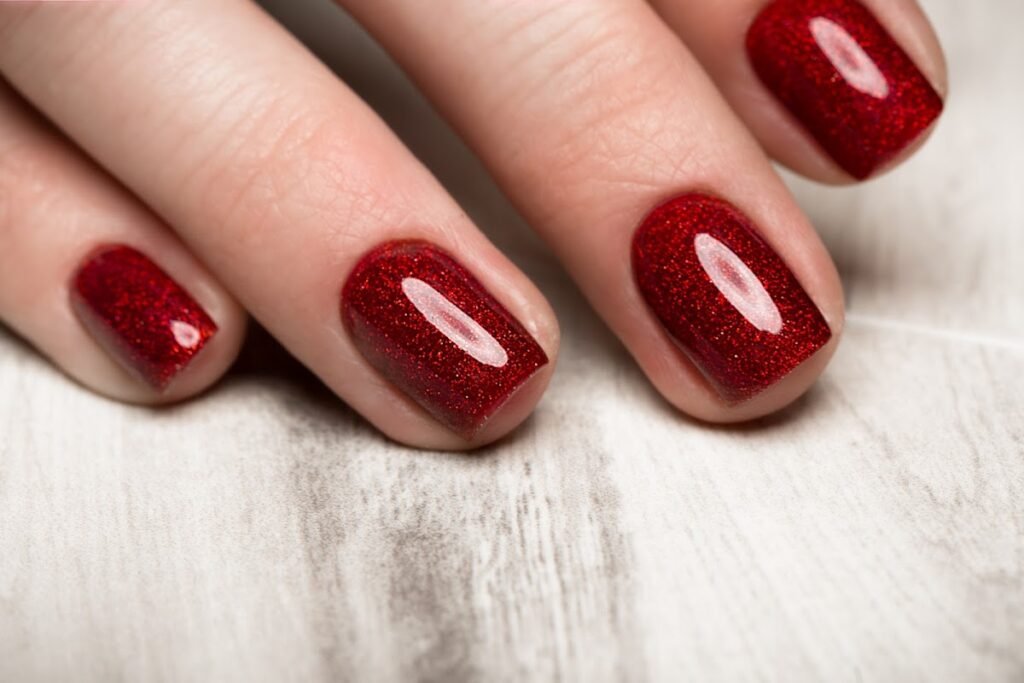 Anastasia beauty Salon