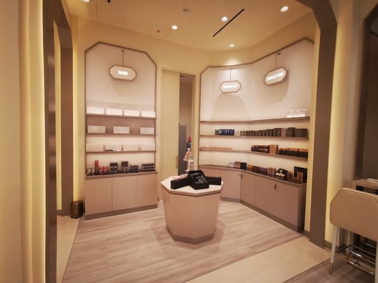 Beauty Hive Qatar – Skin & Facials, Doha