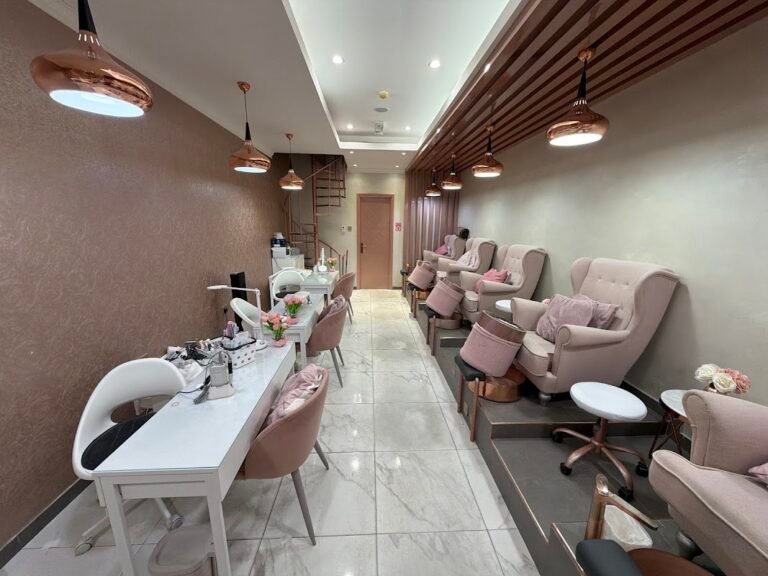 LaRoSa Beauty Castle 2 – Hair, Doha