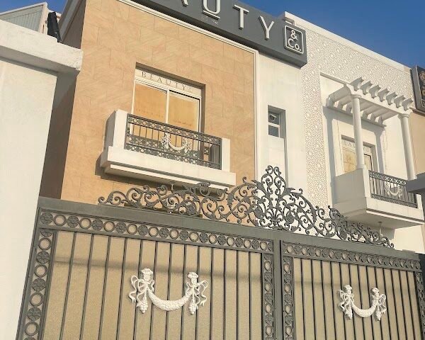 Beauty & Co – Hair, Doha