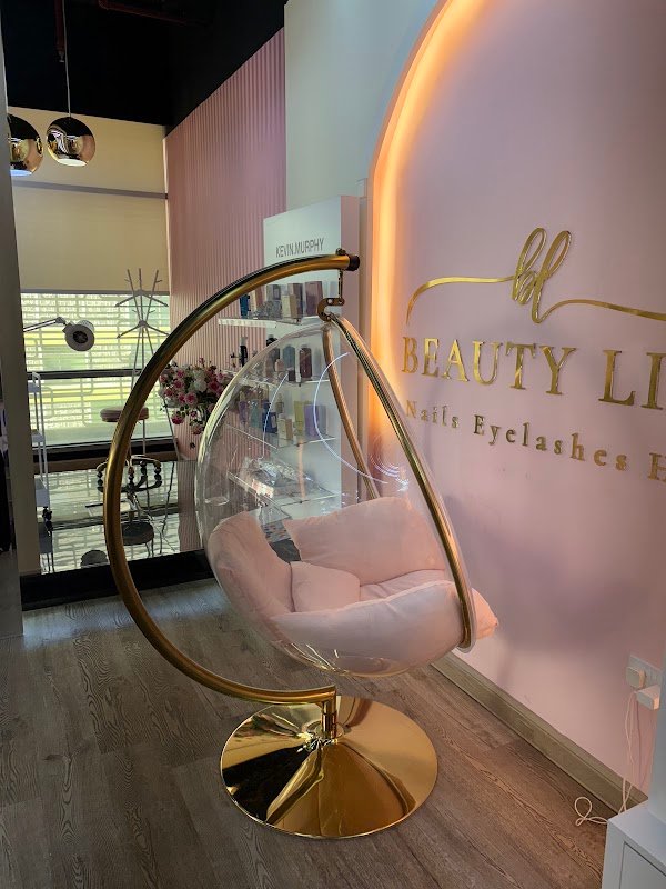 Beauty Line Salon – Nails, Lusail