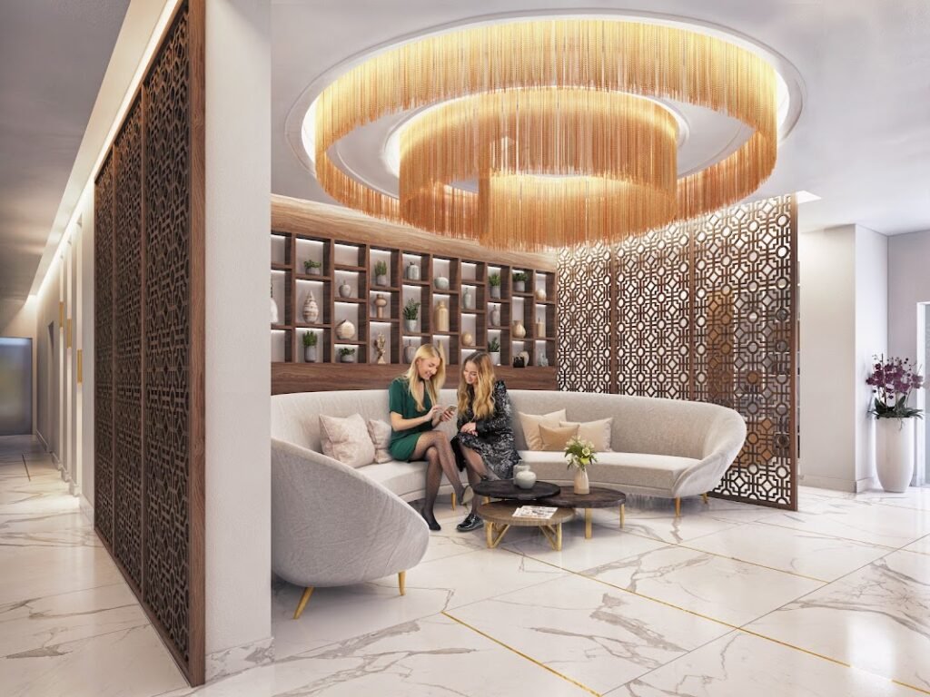 Breathe Spa
