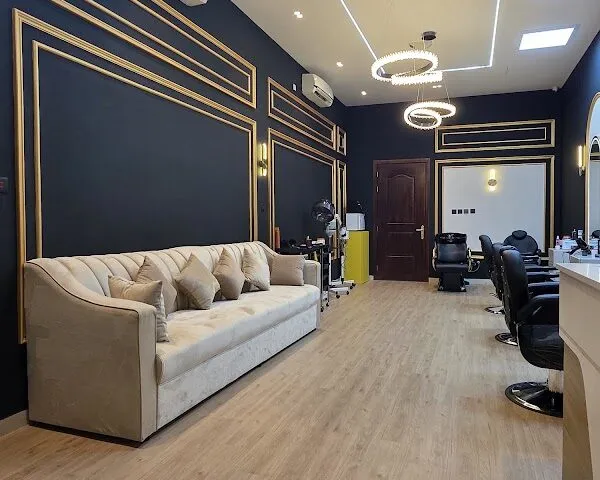 Maison Du Style Barber Shop – Hair, Doha
