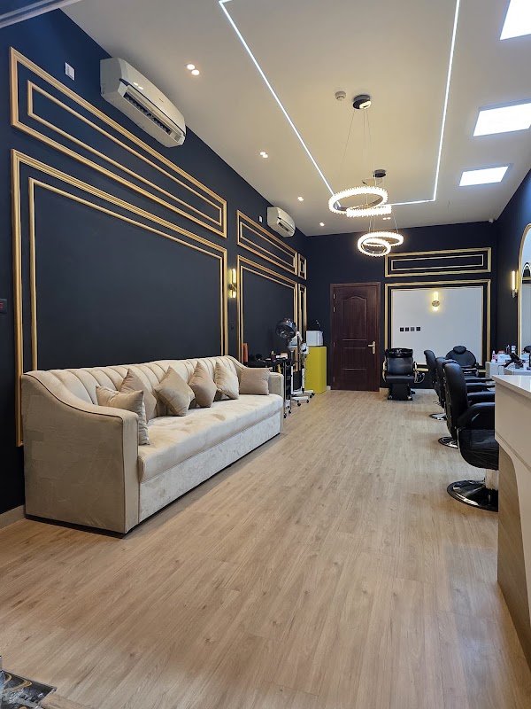 Maison Du Style Barber Shop – Hair, Doha
