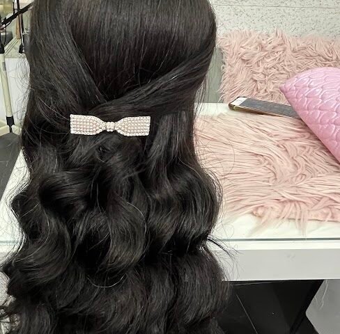 Celebrity beauty salon – Hair, Doha