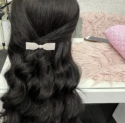 Celebrity beauty salon – Hair, Doha