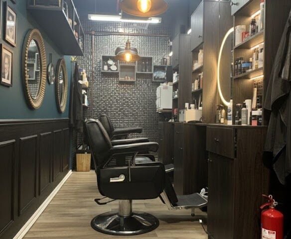 La Playa Salon & Spa – Nails, Doha