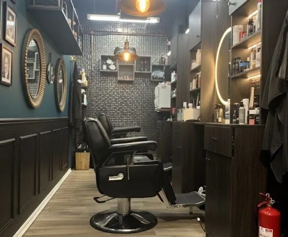 La Playa Salon & Spa – Nails, Doha