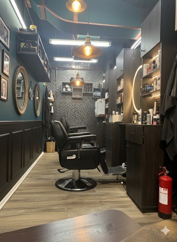 La Playa Salon & Spa – Nails, Doha