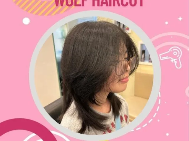 Kidz Kutz Salon – West Walk – Hair, Doha