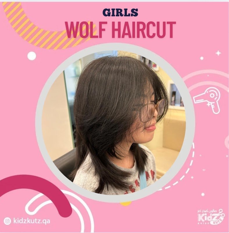 Kidz kutz Salon ladies and kids – West walk