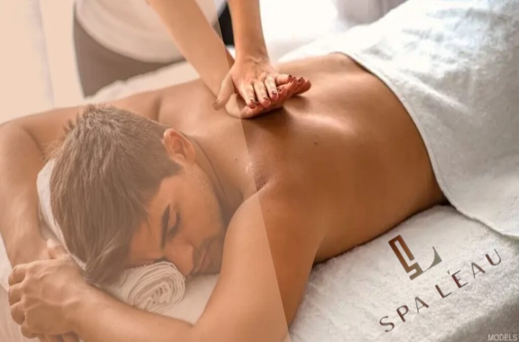 Spa L’eau Qatar