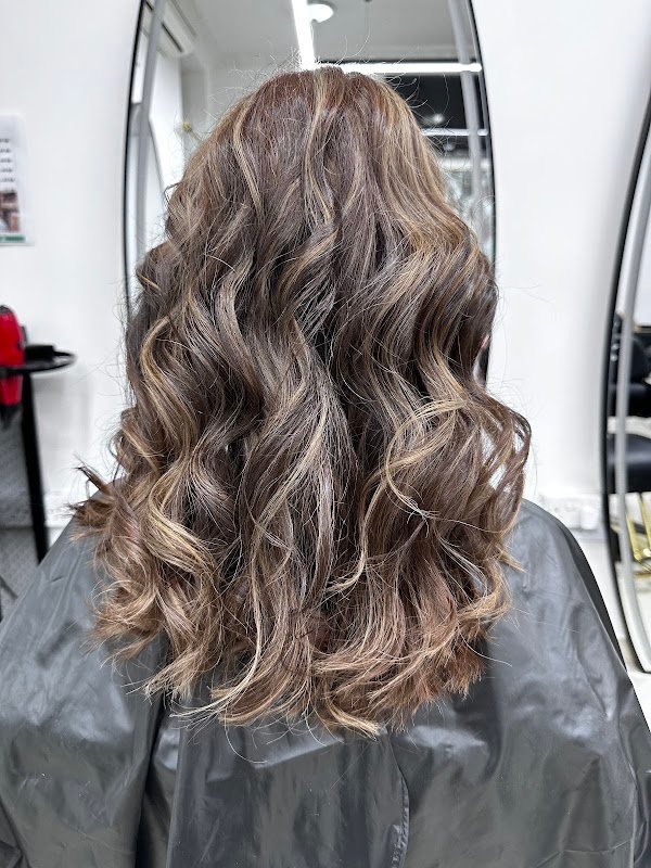 Al Khor – One Stop Beauty Shop – Hair, Al Khor