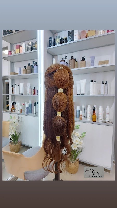 Nadia Beauty Center – Hair, Al Khor