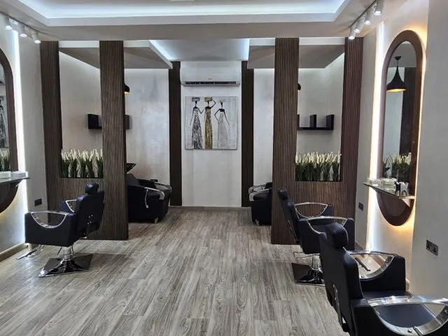 SPARKLE & GLAM – Nails, Al Khor