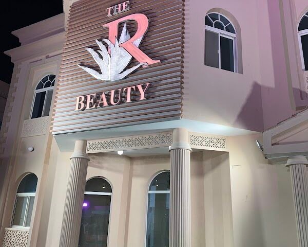 The R Beauty Salon – Hair, Doha