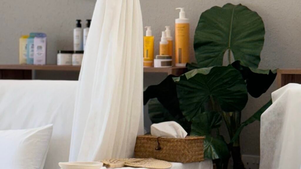 Jay nail spa