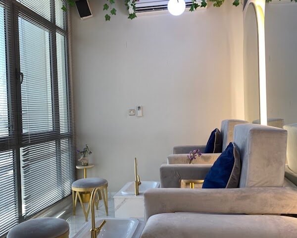 White Lilly beauty lounge – Hair, Al Daayen