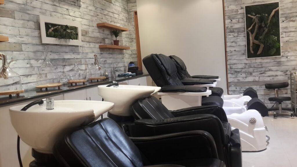 Noon Beauty Centre & Spa نون بيوتي سنتر اند سب