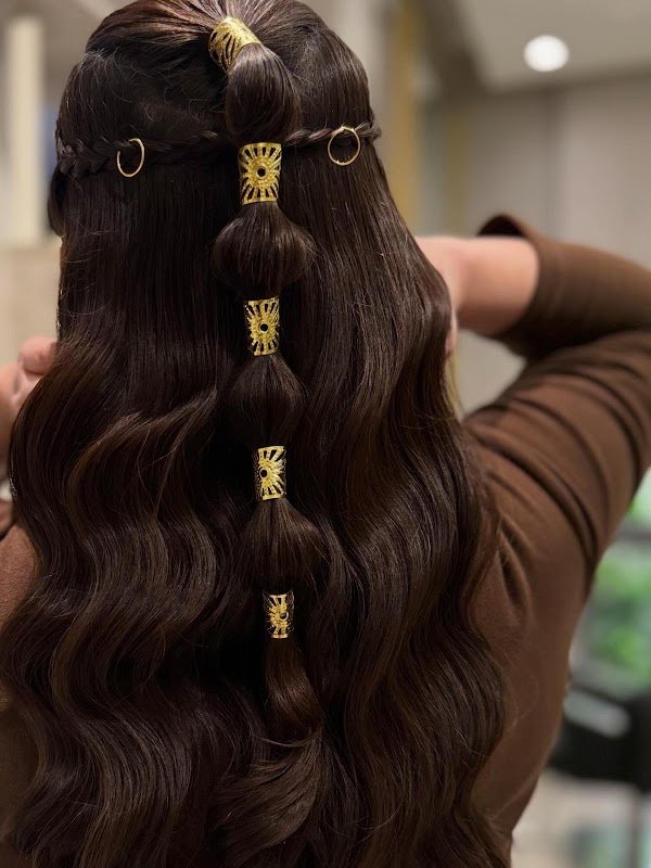 House of Beauty Salon & Spa