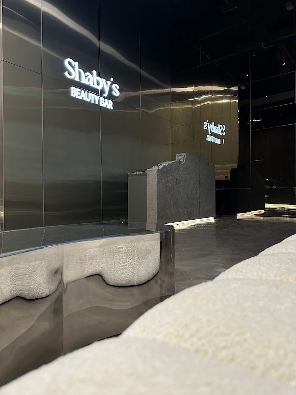 Shabys Beauty Bar