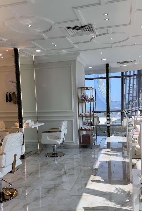 Fames Beauty Salon