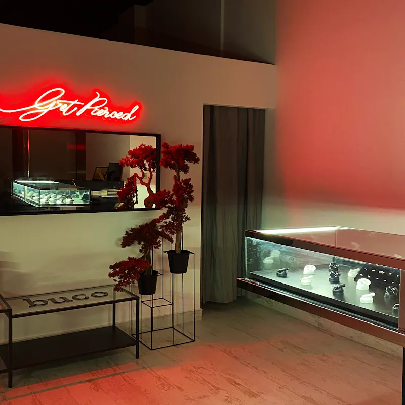 Buco Piercing Parlor, Spa & Massage in Doha – photo 4