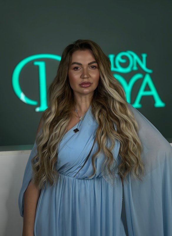 Beauty By Darya – صالون داريا, Hair in Lusail – photo 5