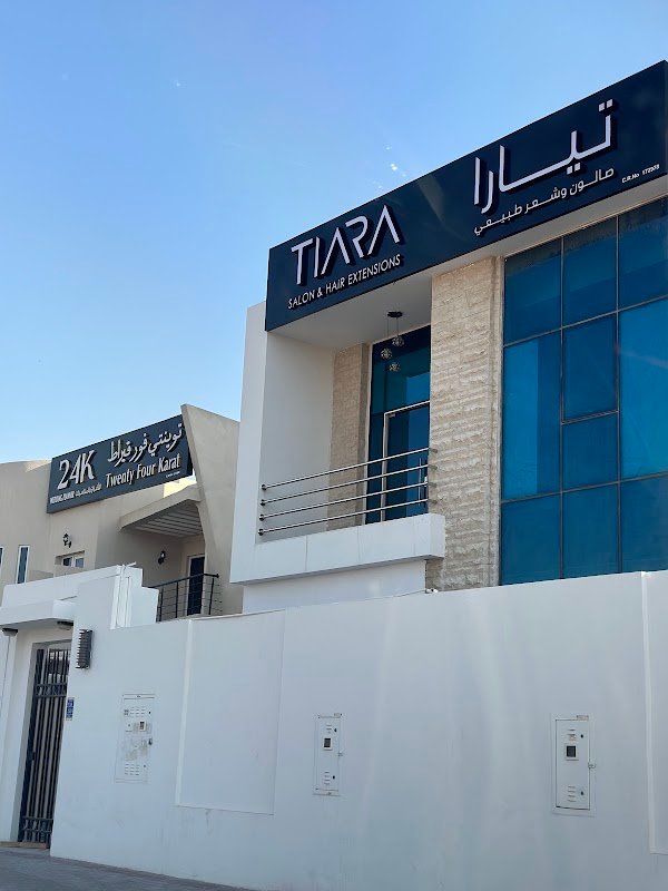 Tiara Salon, Hair in Doha – photo 2